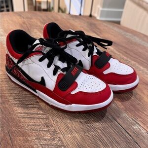 Jordan Legacy 312 Low Toddler